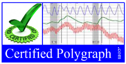 polygraph test in Merced